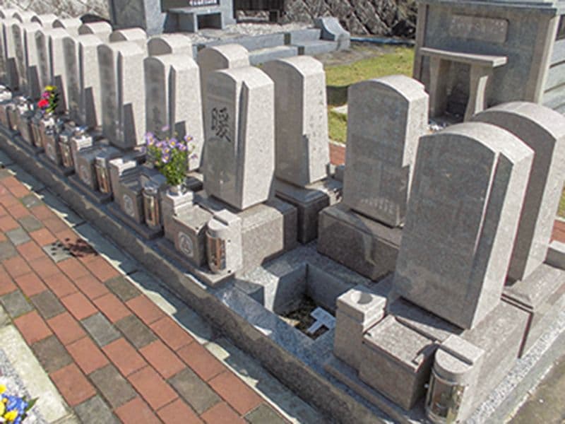 京都南大霊園