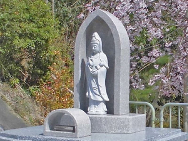 京都南大霊園
