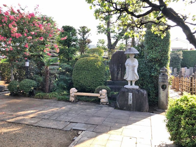 南松寺