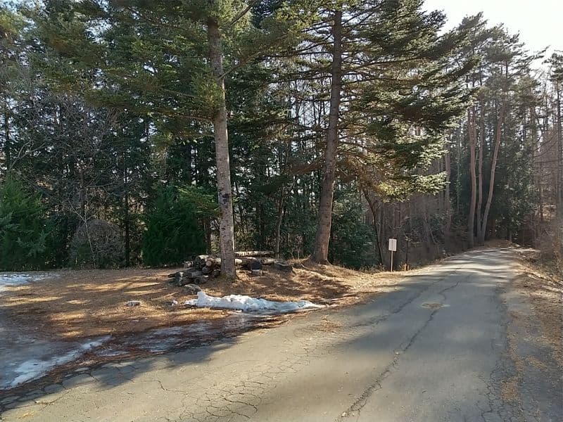 佐久宝寿霊園