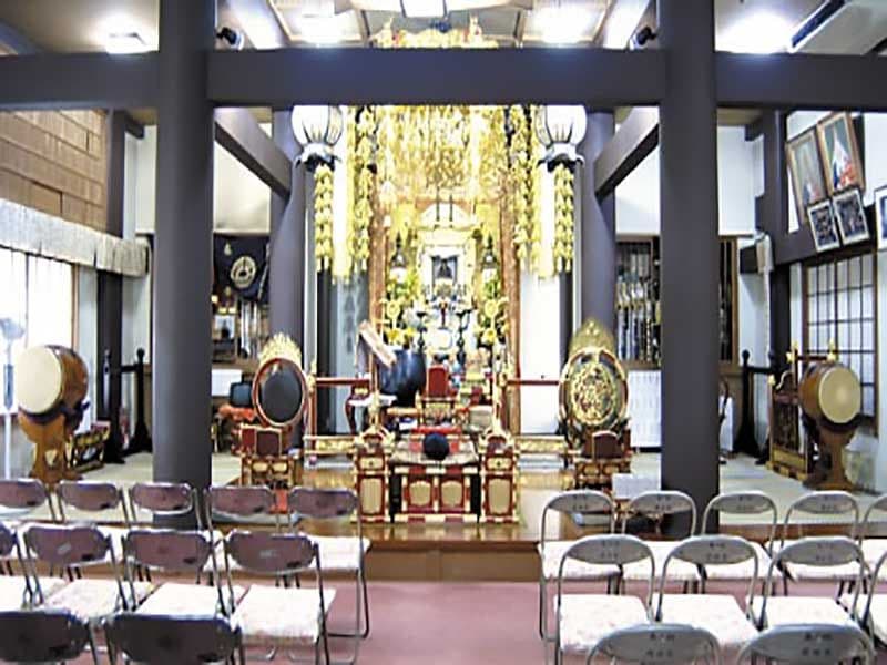一乗寺