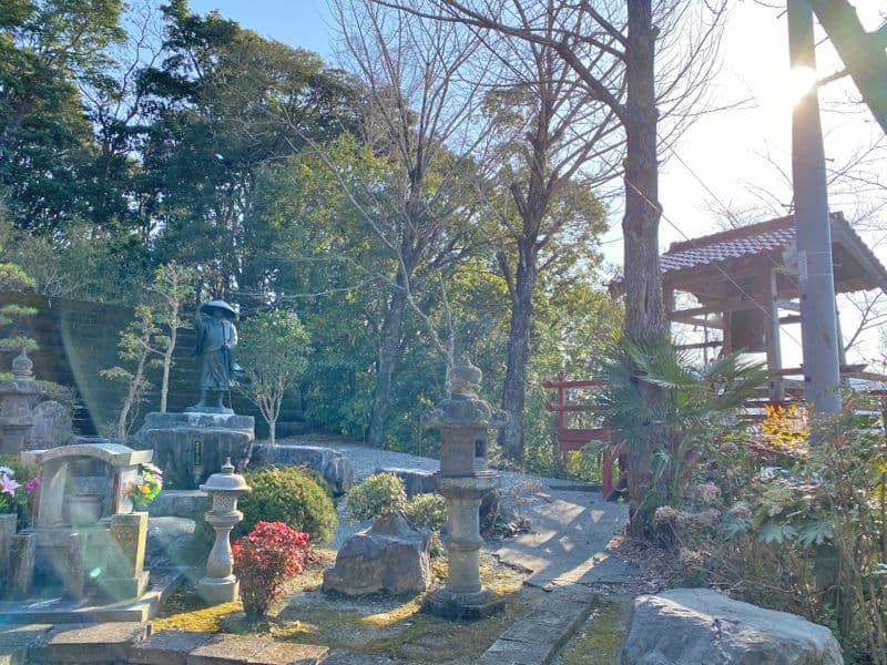 平尾台霊園