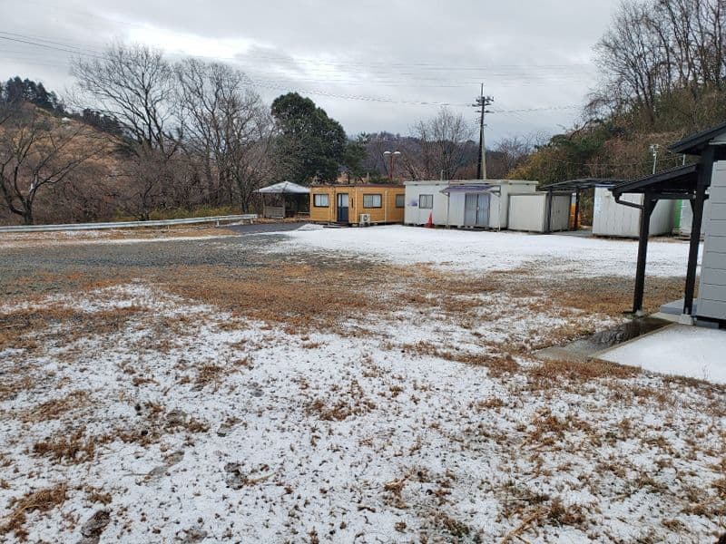 泉田霊園
