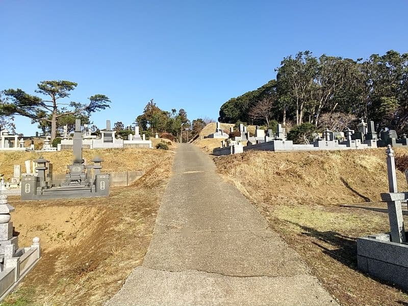 鹿野山菩提地