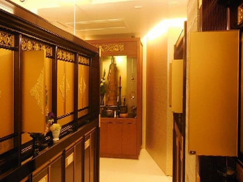 應慶寺納骨堂