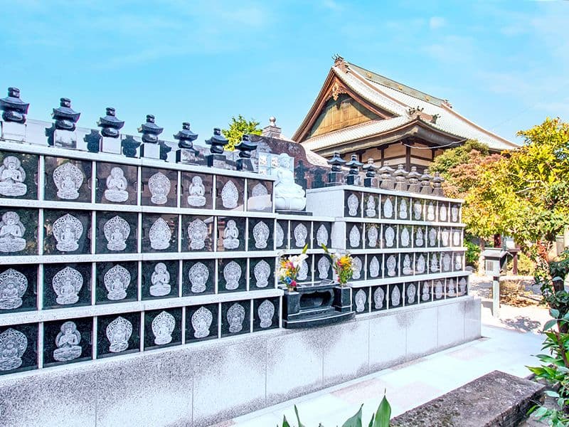 覚応寺
