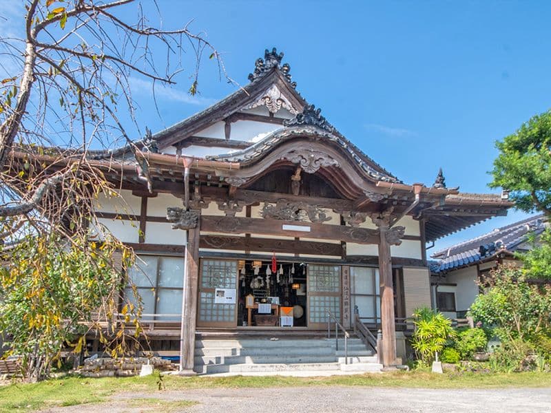 勝嚴寺