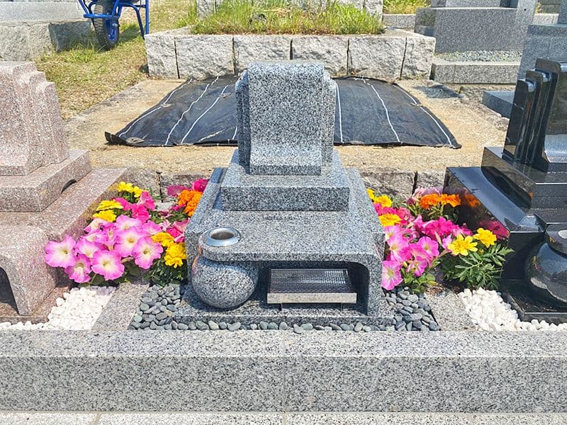 太子山田霊園