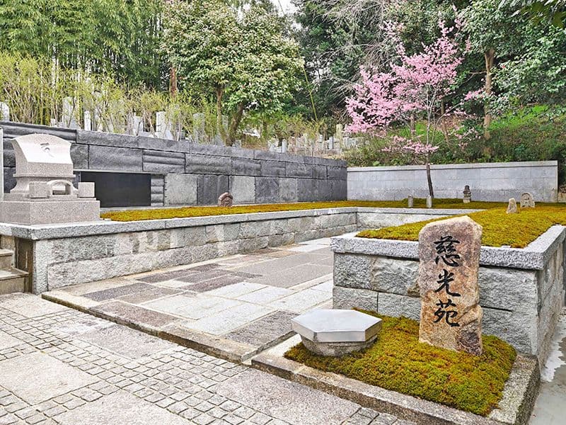 月眞院