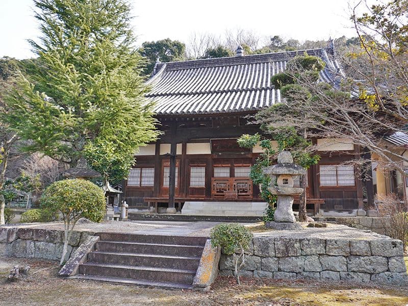 大龍寺