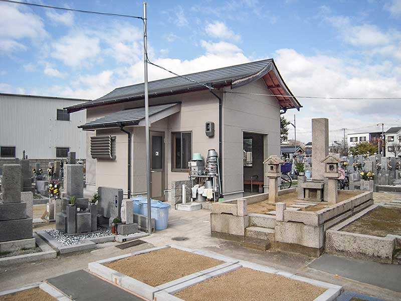 杉本霊園