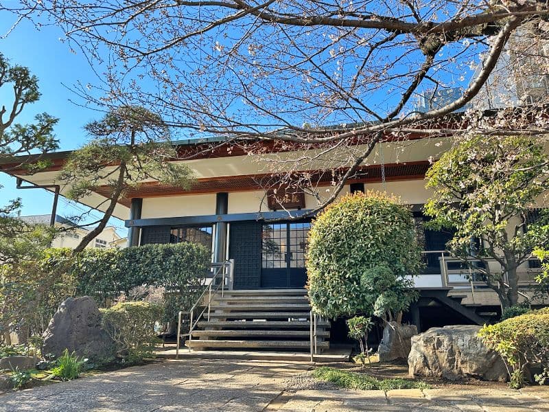 正行寺 のうこつぼ