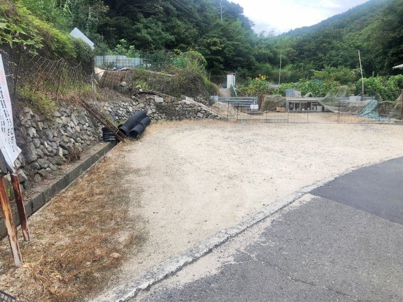 三津口霊園
