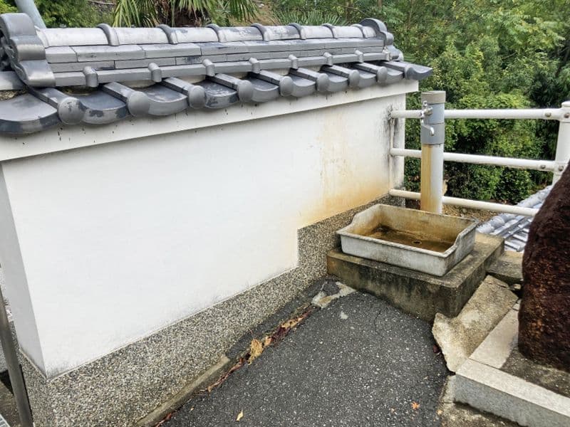西方寺霊園