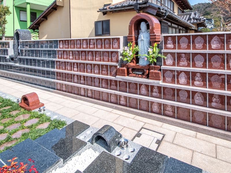 霊山寺