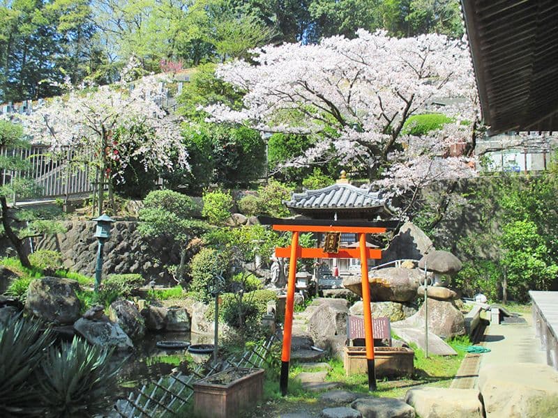 徳恩寺