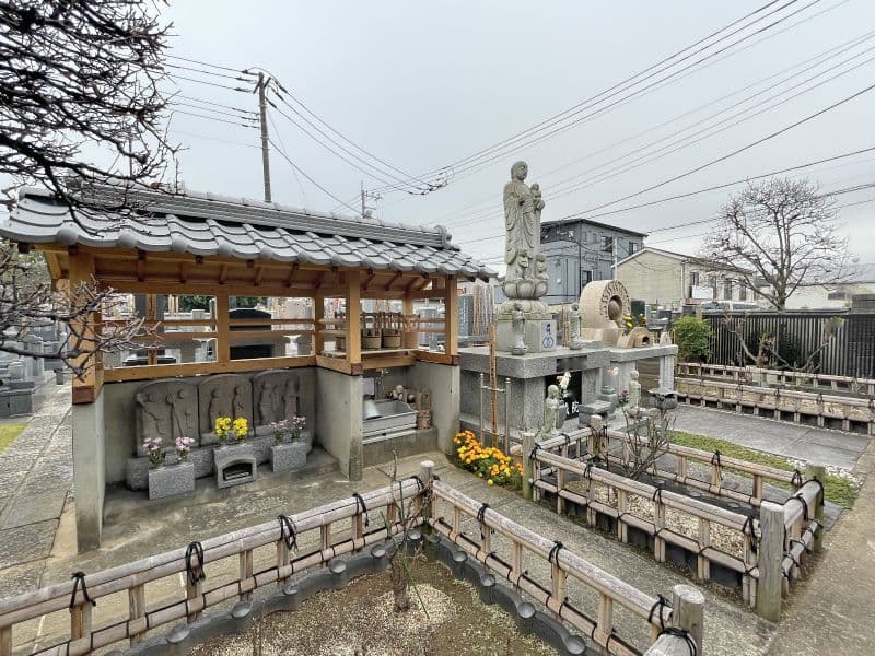 三蔵院