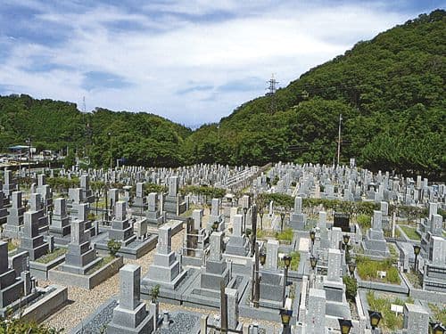 びわ湖霊園