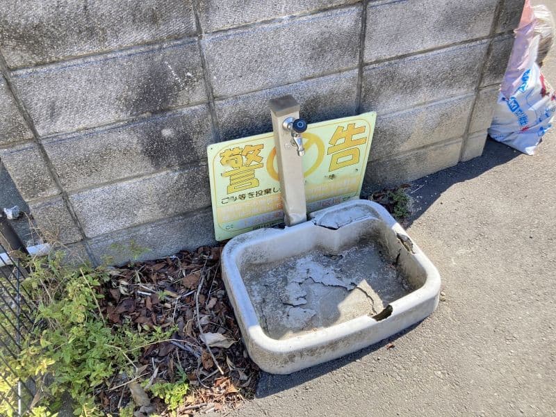 湊墓地