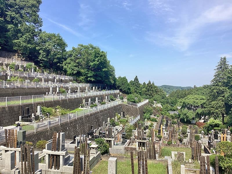 正法寺苑