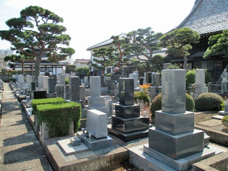 萬福寺