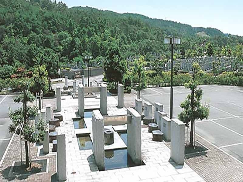 川西大霊苑