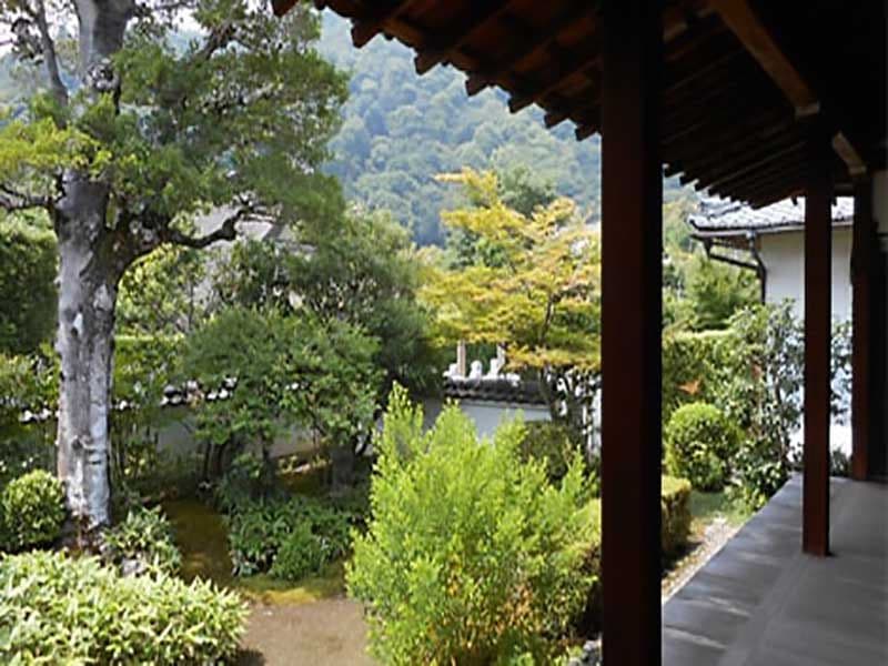 永明院