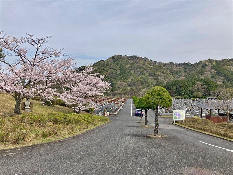 福岡中央霊園