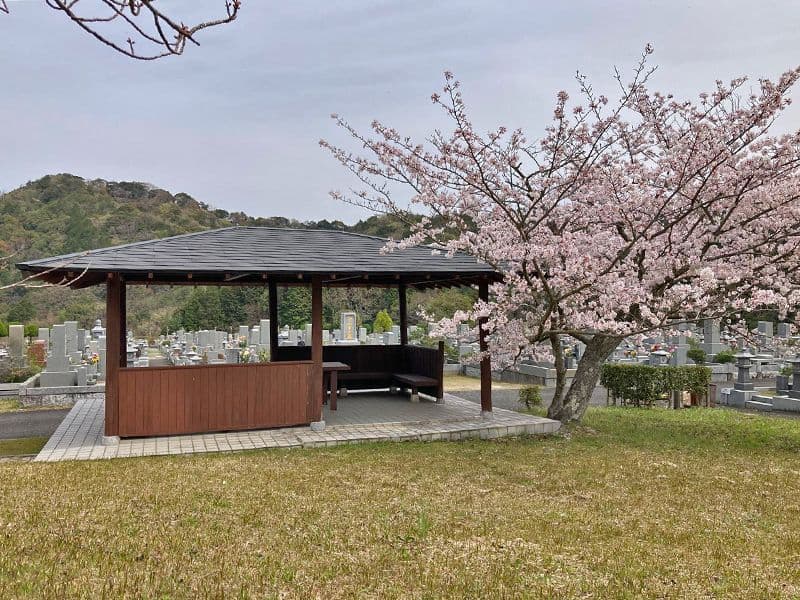 福岡中央霊園