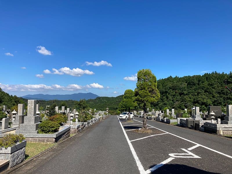 福岡中央霊園