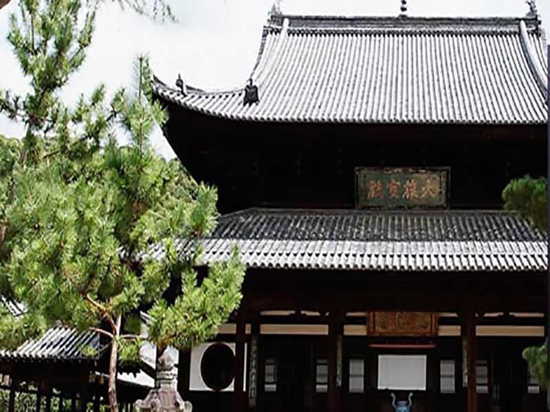 萬福寺メモリーガーデン