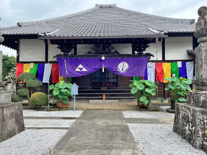 大蓮寺