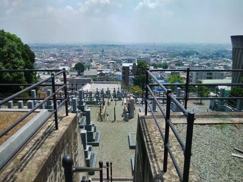 西秦共同墓地