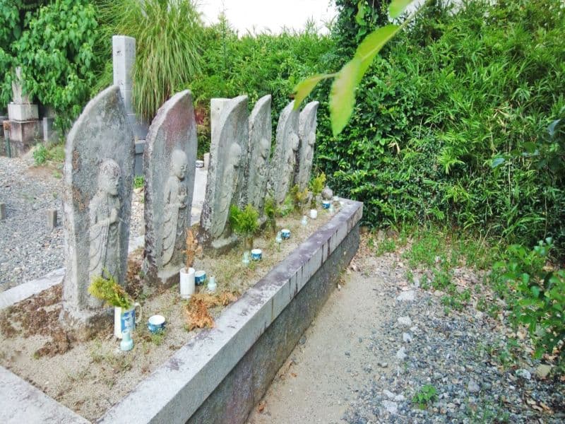 如意谷墓地