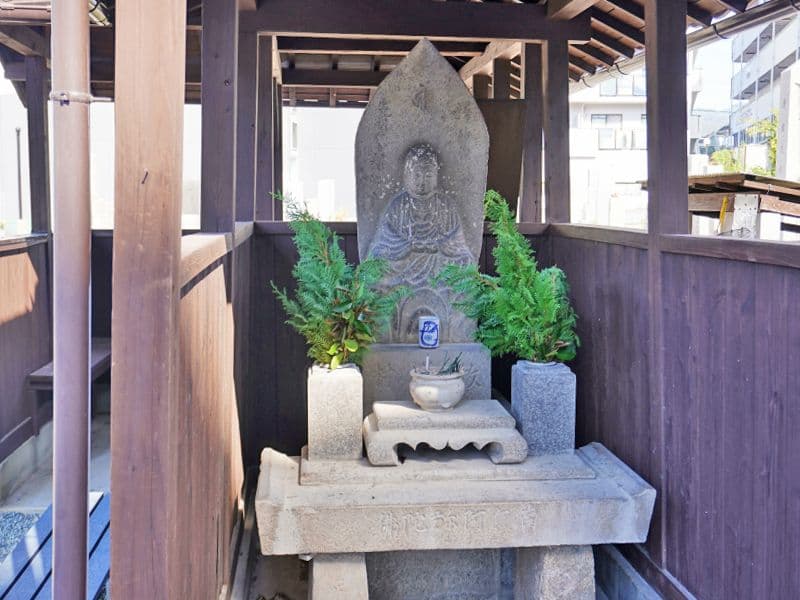 牧落墓地