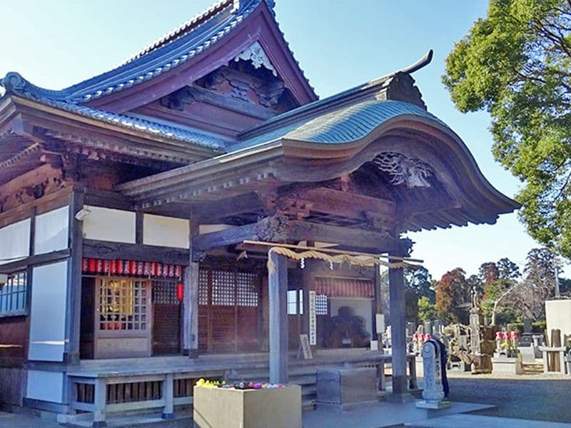 荘厳寺