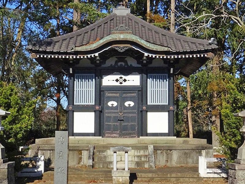 荘厳寺
