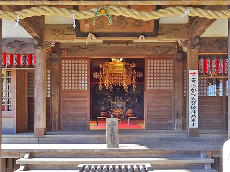 荘厳寺