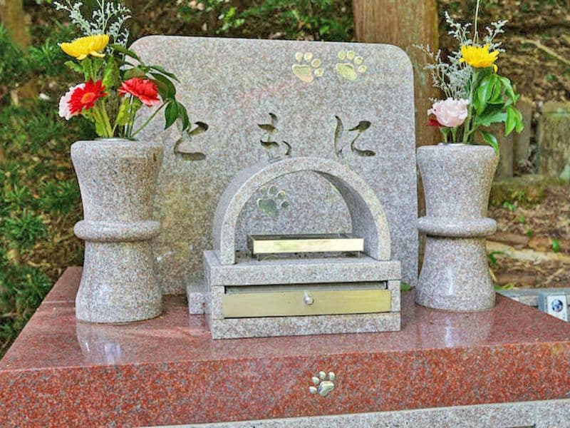北白川 圓光寺納骨堂・永代供養墓