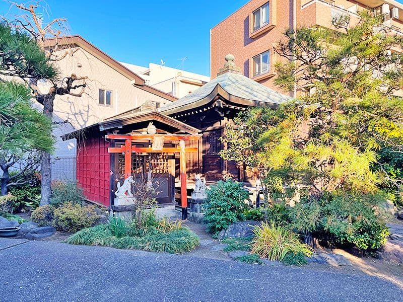 嶺雲寺
