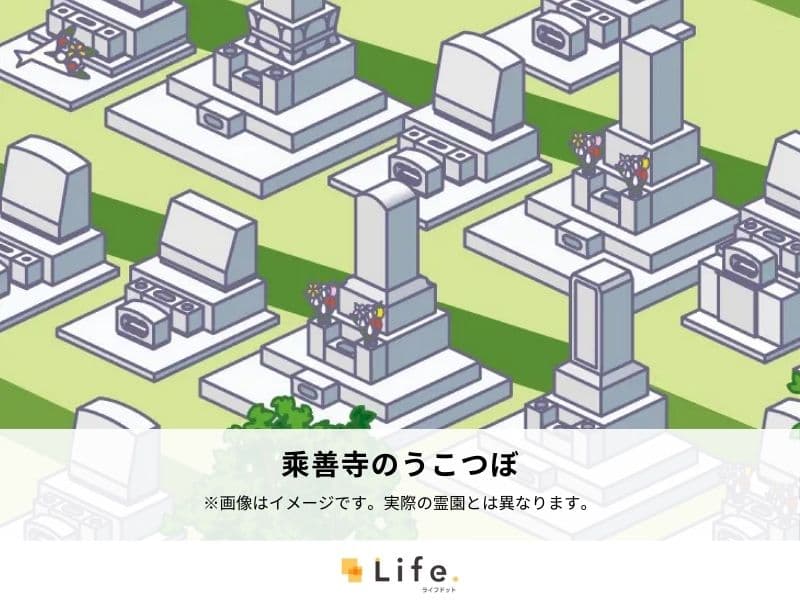 乘善寺のうこつぼ