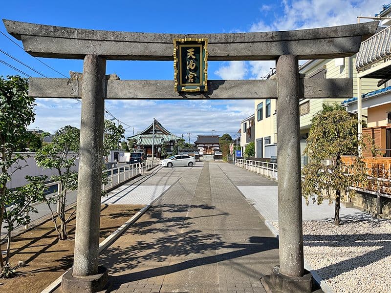 本覚寺
