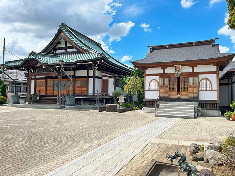 本覚寺