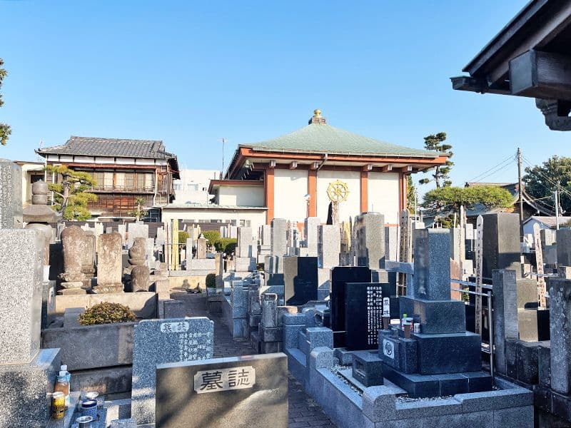 慈眼寺