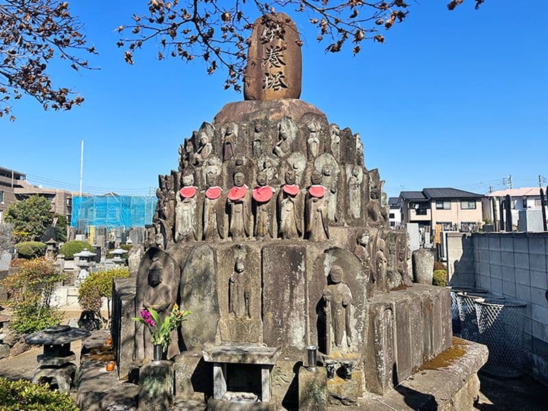 愛染院