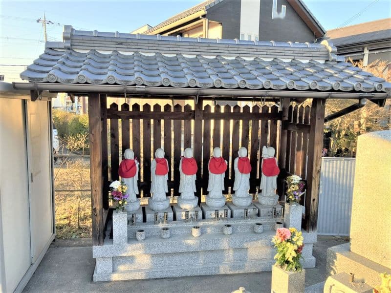 焔魔堂霊園