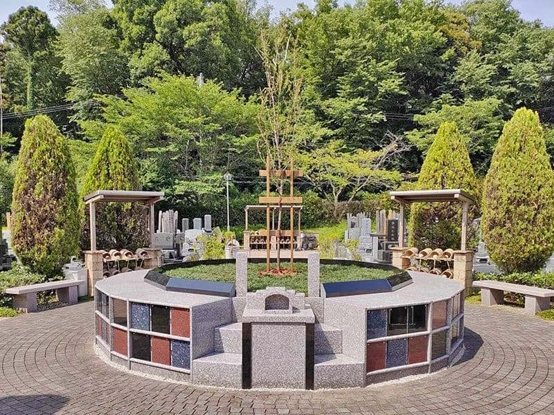 稲毛メモリアル萩の郷