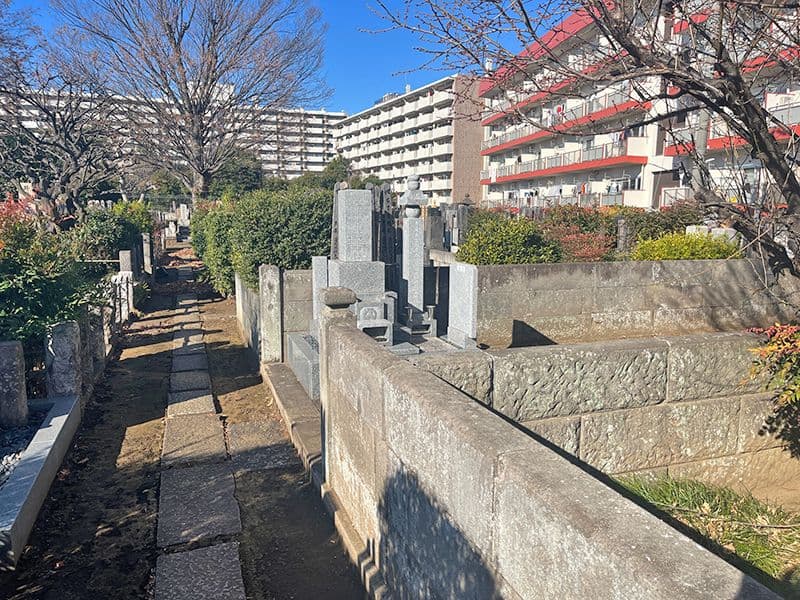 境妙寺