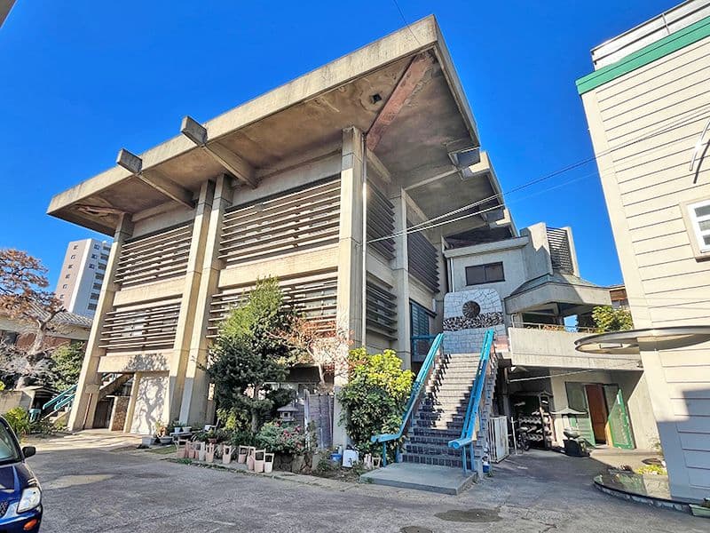 本覚寺