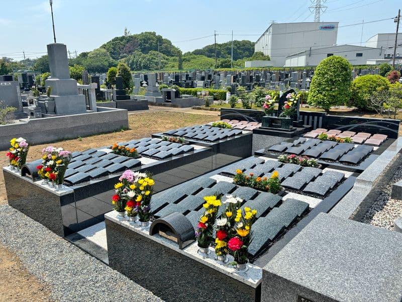 総武霊園